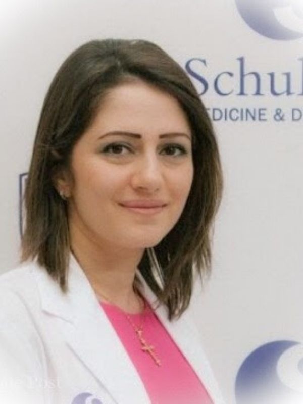 Dr. Haba Harraq