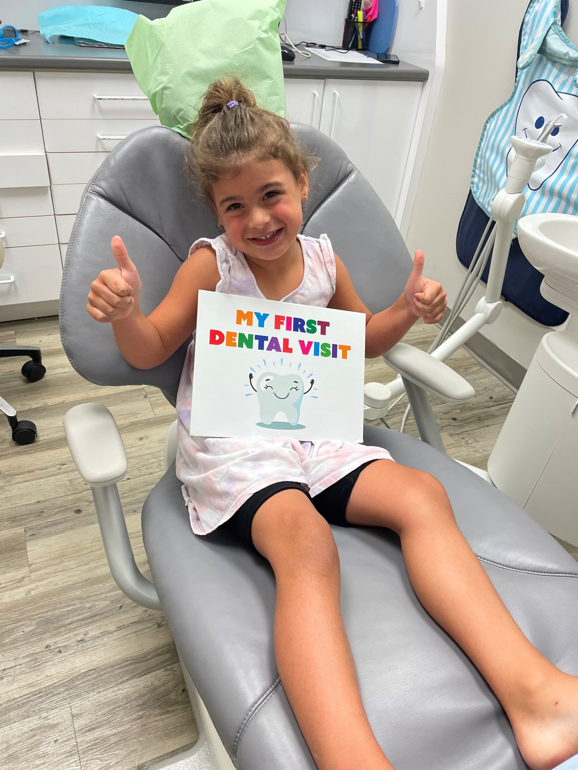 Friendly and professional family dentist in Stoney Creek at Lakeside Dental