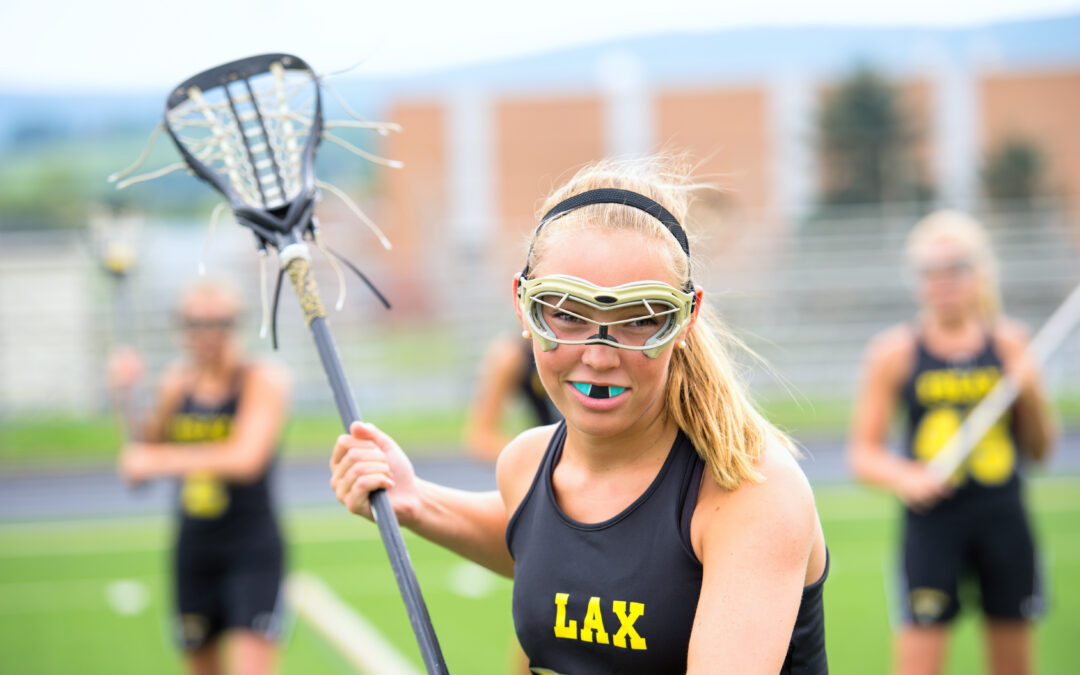 Protecting Your Smile: The Winning Play of Sports Mouth Guards