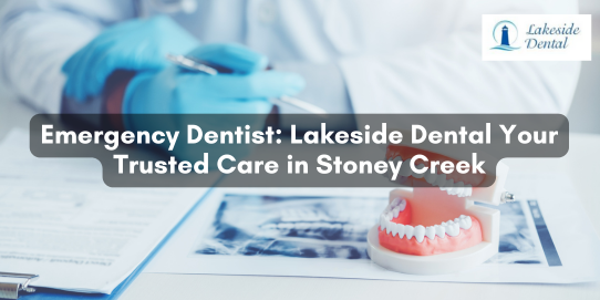 emergency dentist