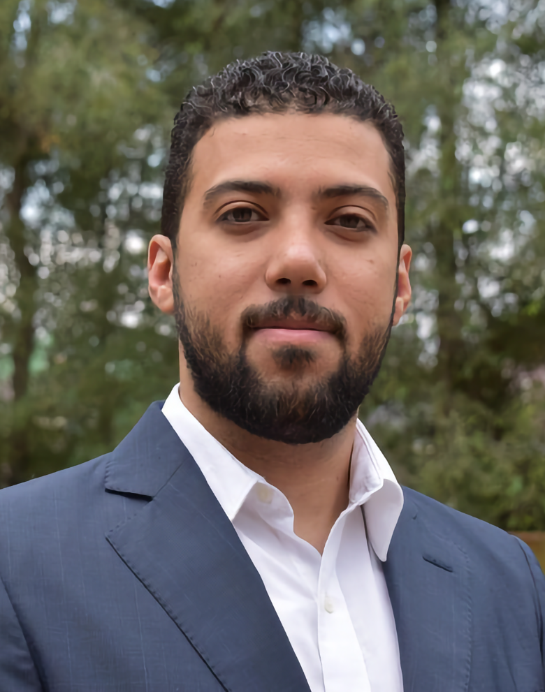 Dr. Mahmoud Aly