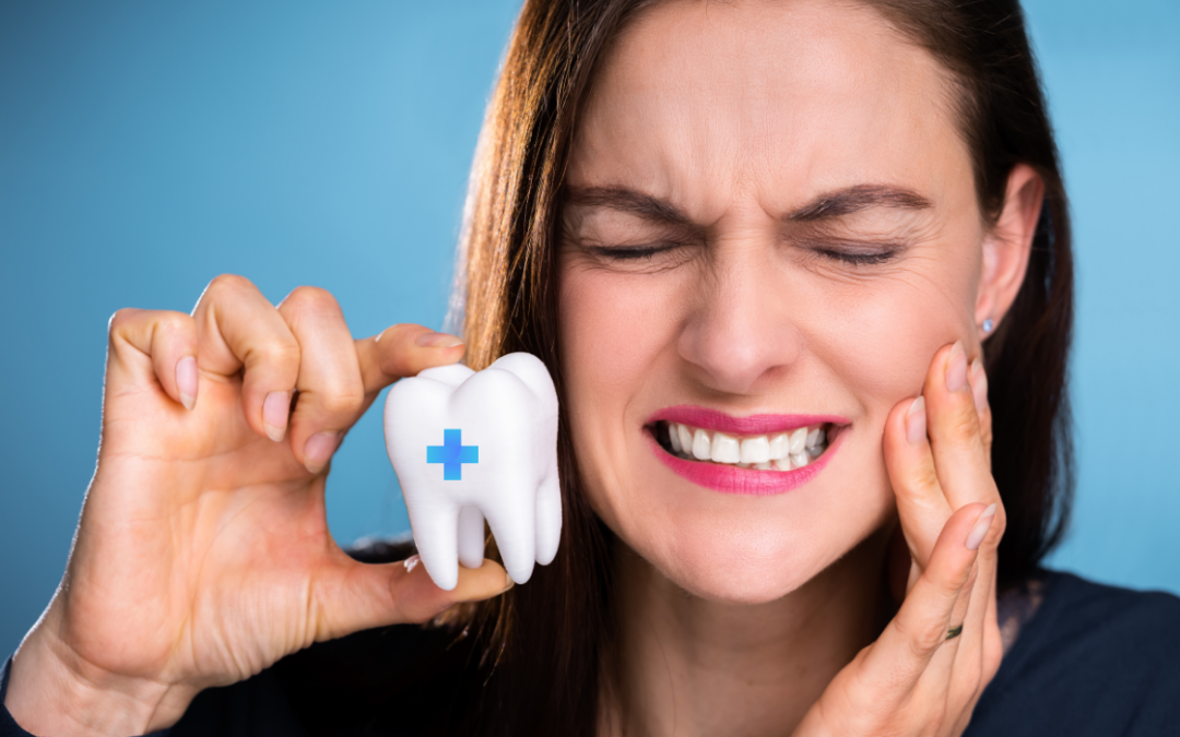 Emergency Dentist: Pain Management and Immediate Relief