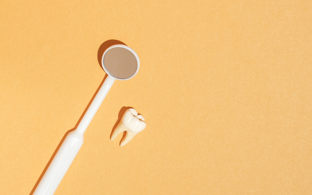 Tooth Extraction: Healing Timeline and Recovery Stages