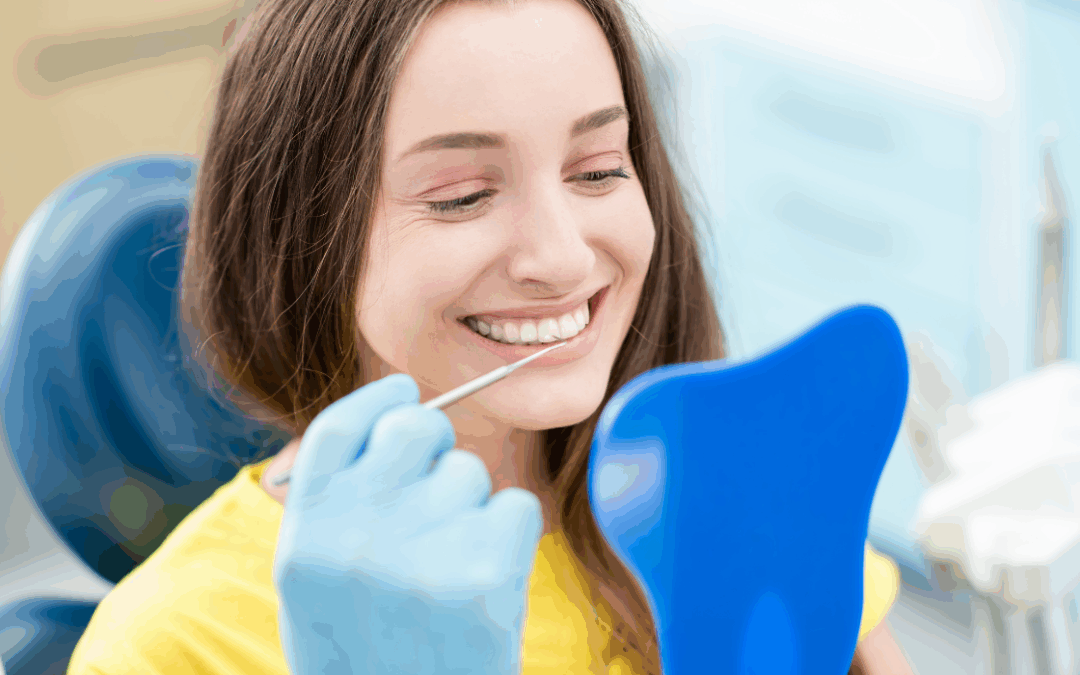 Dentist in Stoney Creek: Understanding Different Dental Specialties