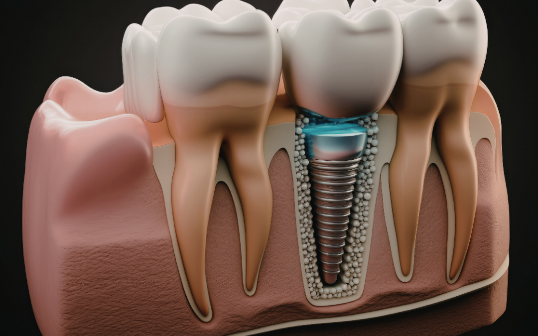 Dental Implants: Maintenance and Long-Term Care for Lasting Results