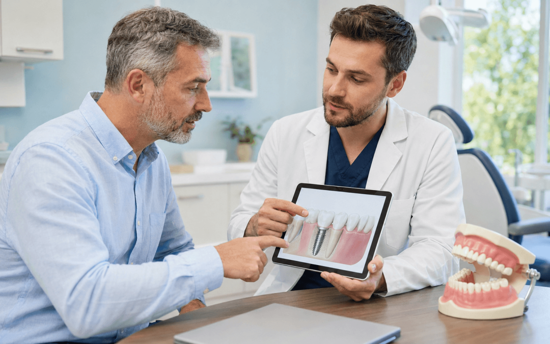 Dental Implant Consultation in Stoney Creek: Questions to Ask Before Treatment